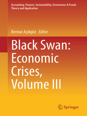 cover image of Black Swan